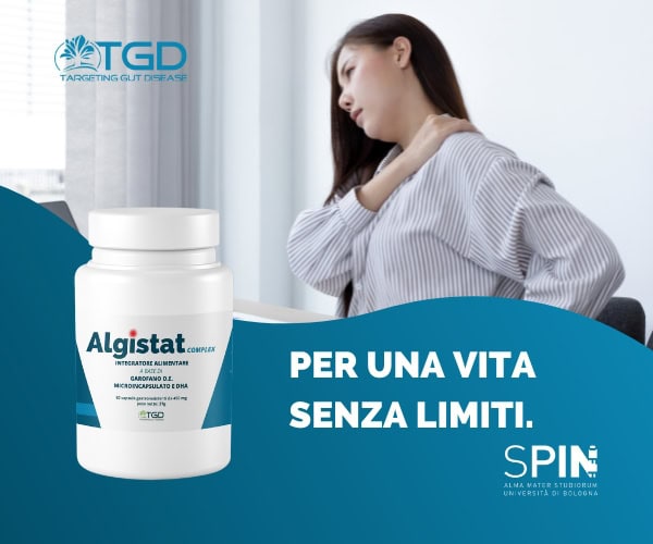 Algistat funzioni cognitive